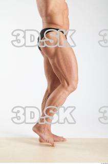 Leg reference of Dale 0006